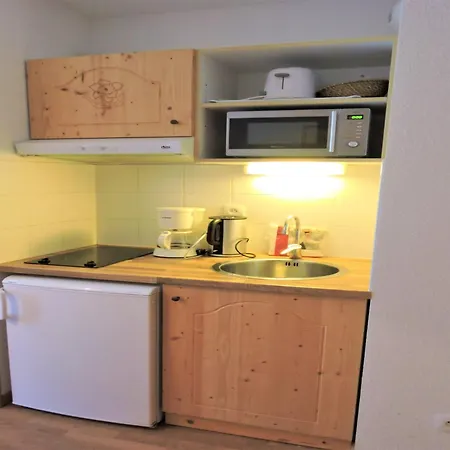 Appartement In Near Gondola