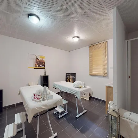 Appartement In Near Gondola